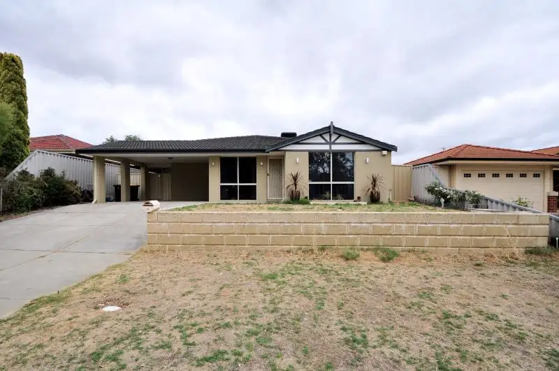 Main view of Homely house listing, 14 Chancellor Rise, Marangaroo WA 6064