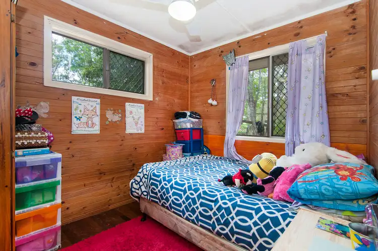 Fifth view of Homely house listing, 28 Acacia Road, Woodridge QLD 4114