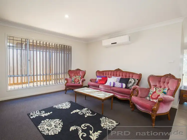 Second view of Homely house listing, 12 Redgum Circuit, Aberglasslyn NSW 2320