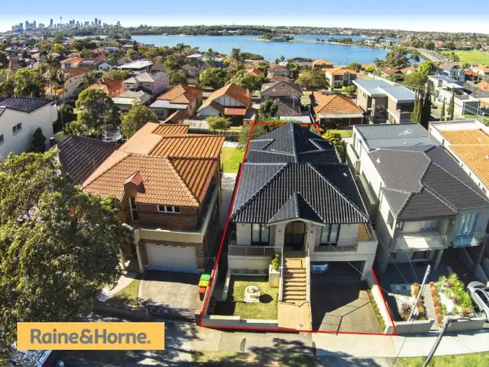 43 Undine Street, Russell Lea NSW 2046
