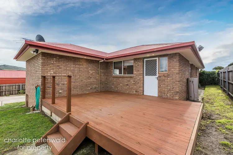 Sixth view of Homely house listing, 3 Kirabati Road, Midway Point TAS 7171