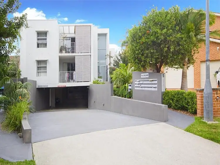 Fourth view of Homely unit listing, 16/5 Carousel Close, Cromer NSW 2099