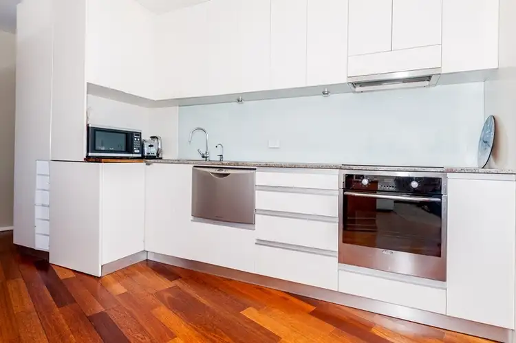 Second view of Homely unit listing, 13a/16-20 Hereward St, Maroubra NSW 2035