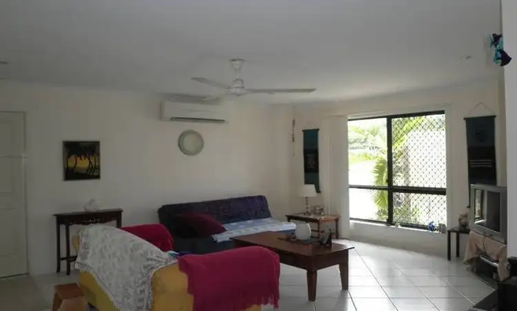 Fourth view of Homely house listing, 59 Amhurst Street, Slade Point QLD 4740