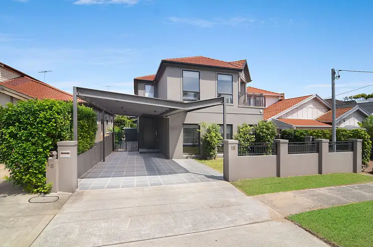 Fifth view of Homely house listing, 15 Stewart Street, North Bondi NSW 2026