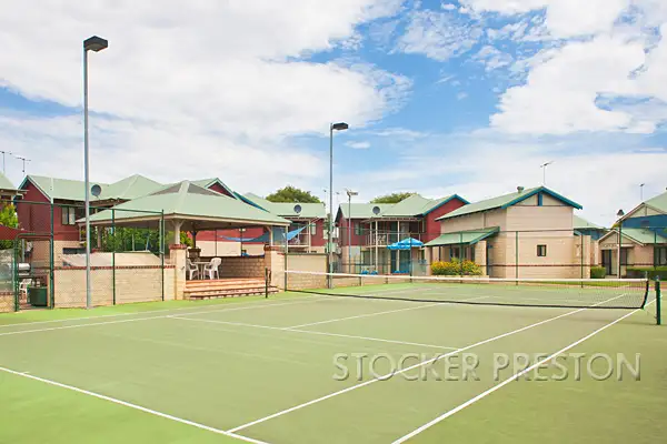 Third view of Homely unit listing, Unit 35/19 Earnshaw Road, West Busselton WA 6280