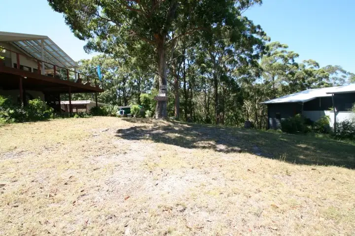 Second view of Homely land listing, 67 Patsys Flat Road, Smiths Lake NSW 2428