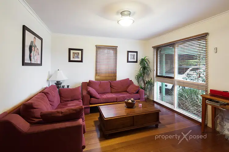 Second view of Homely house listing, 4 Mulgoa Court, Keysborough VIC 3173
