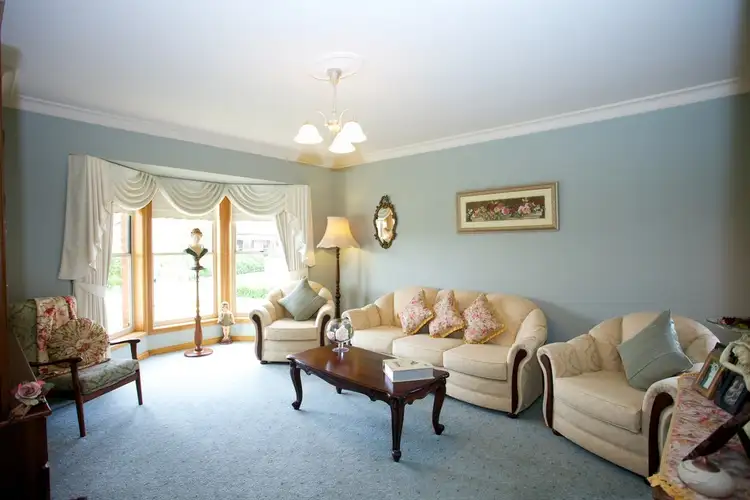 Sixth view of Homely townhouse listing, 5 MacDonald Court, Horsham VIC 3400