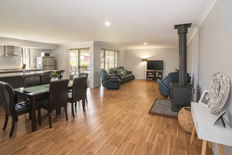 Third view of Homely house listing, 72 Nash Drive, Vasse WA 6280