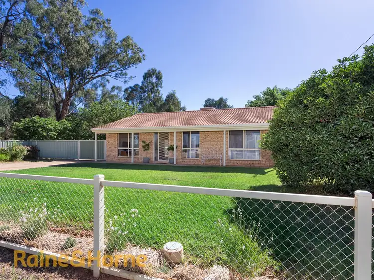 127 Mirrool Street, Coolamon NSW 2701