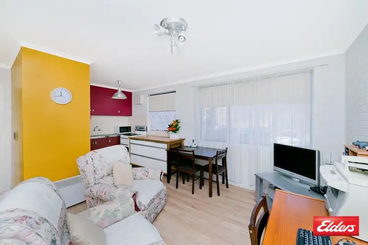 Second view of Homely house listing, 19B/60 Wattle Street, Lyneham ACT 2602