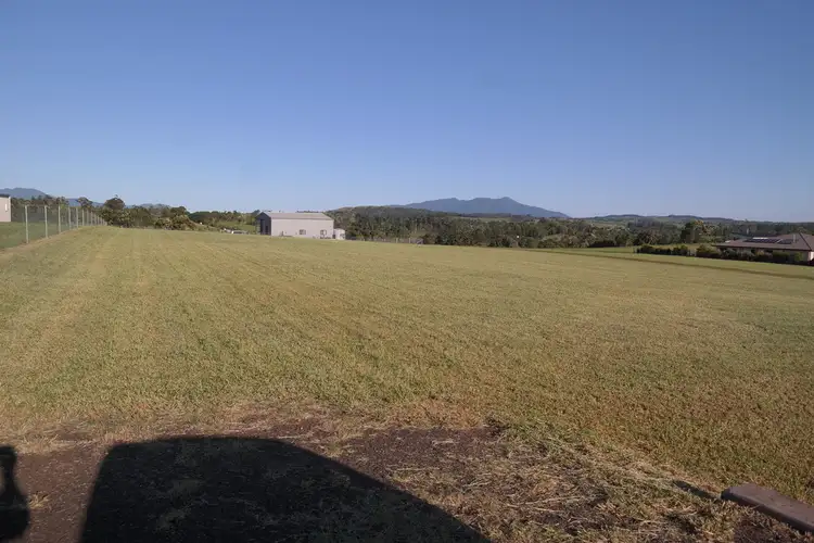 Third view of Homely land listing, Address available on request