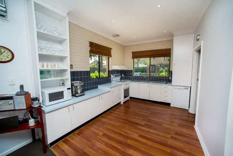 Second view of Homely house listing, 23 Caledonia Close, Salamander Bay NSW 2317
