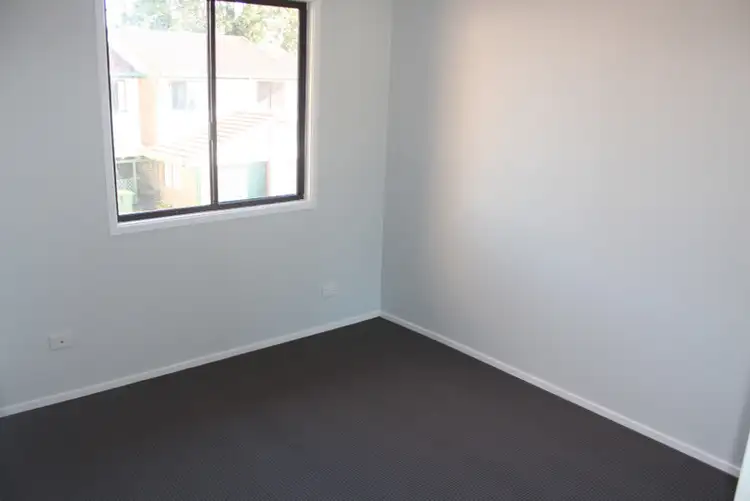 Sixth view of Homely townhouse listing, 8 Ivy Court 67 Nerang Street, Nerang QLD 4211