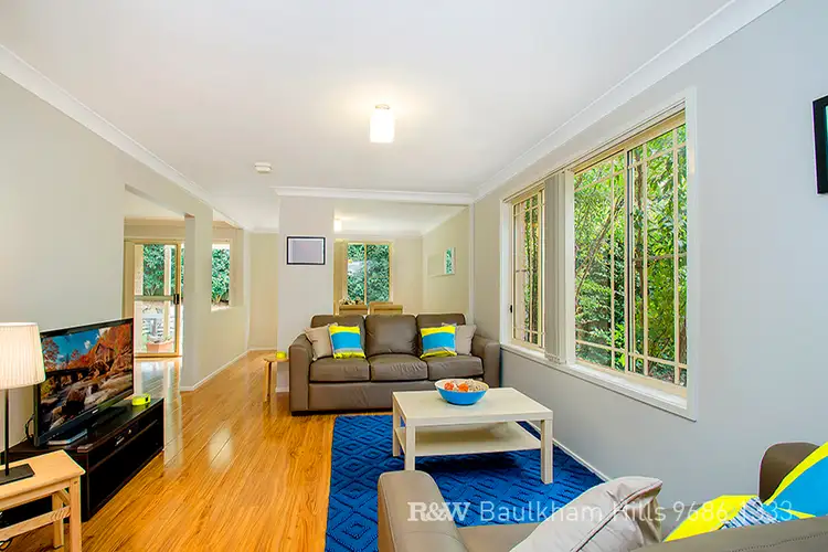 Third view of Homely townhouse listing, Address available on request