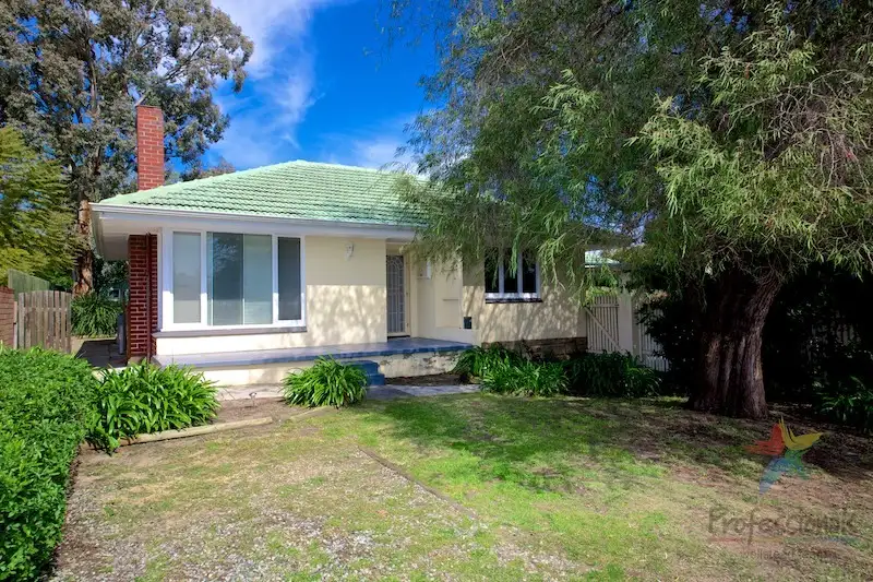 Main view of Homely house listing, 58A Moojebing Street, Bayswater WA 6053