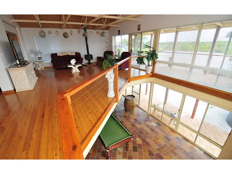 Main view of Homely house listing, 25 Woolundry Road, Robe SA 5276