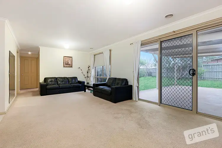 Second view of Homely house listing, 2 Kurnwill Place, Berwick VIC 3806