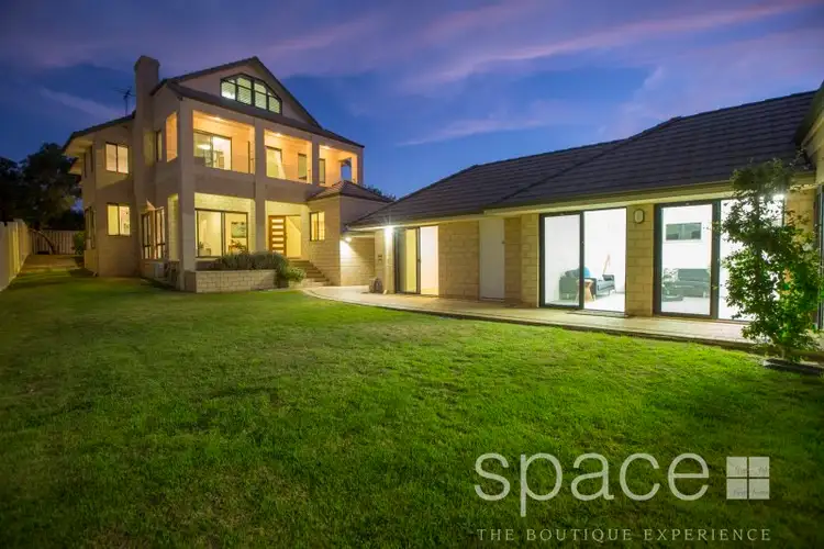 27 Branksome Gardens, City Beach WA 6015