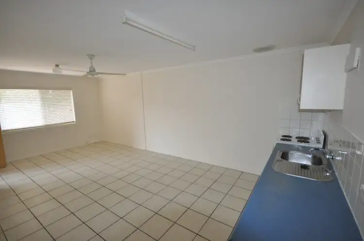 Second view of Homely unit listing, 3/90 Farley Street, Casino NSW 2470