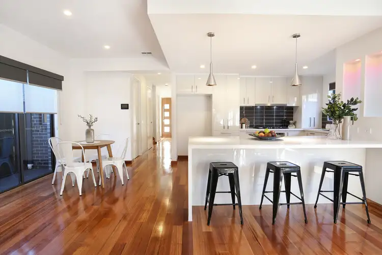 Third view of Homely house listing, 41A Kennedy Street, Glenroy VIC 3046