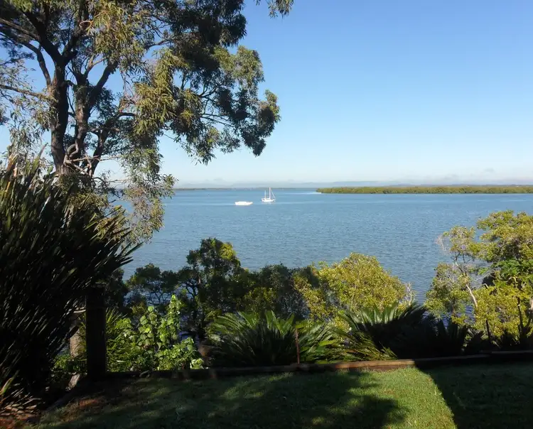 Main view of Homely house listing, 64 Western Road, Macleay Island QLD 4184