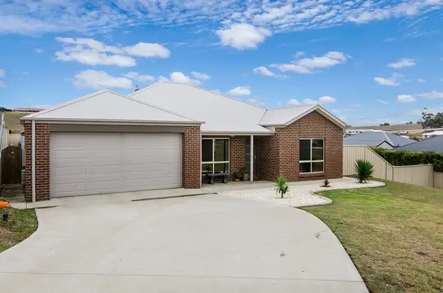 19 Dolomite Drive, Mount Gambier SA 5290
