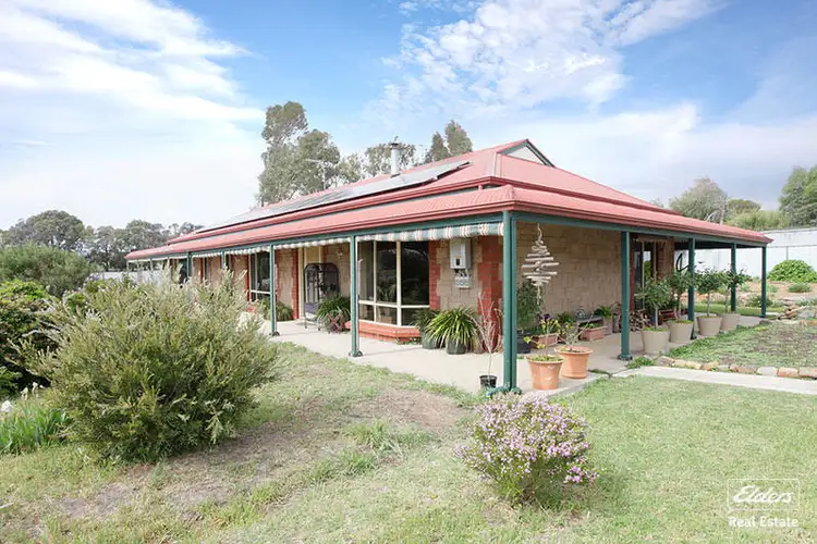 Main view of Homely house listing, 205C Bald Road, Roseworthy SA 5371