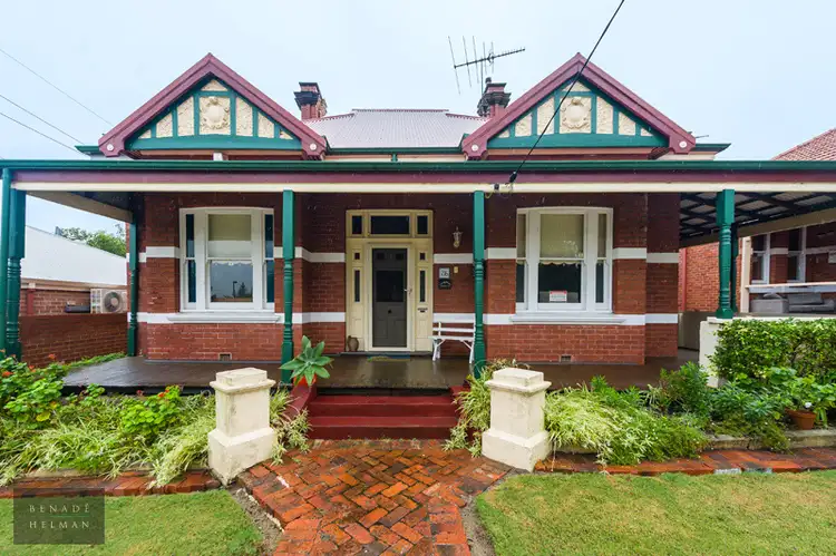 216 Railway Parade, West Leederville WA 6007
