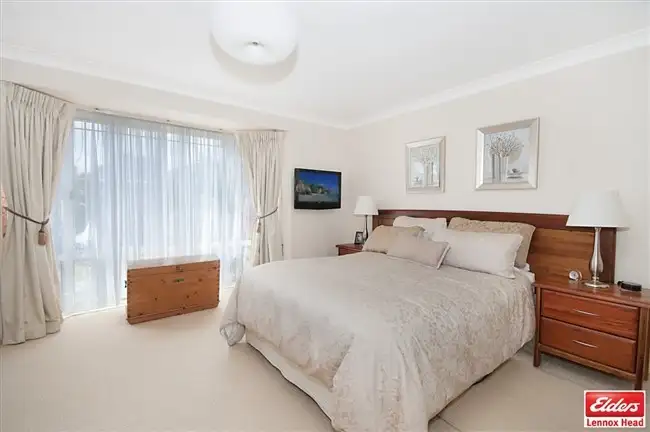 Fifth view of Homely house listing, 5 MONTWOOD DRIVE, Lennox Head NSW 2478