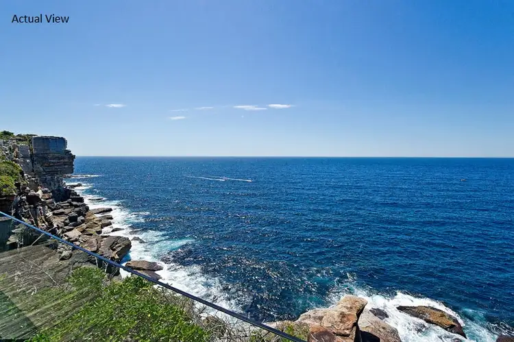 Fourth view of Homely house listing, 166 Hastings Parade, North Bondi NSW 2026