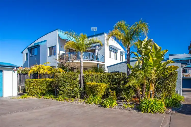 4/216 Beach Road, Batehaven NSW 2536
