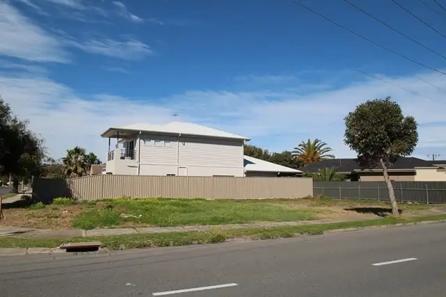 Fifth view of Homely land listing, 13 Davis Street, West Beach SA 5024
