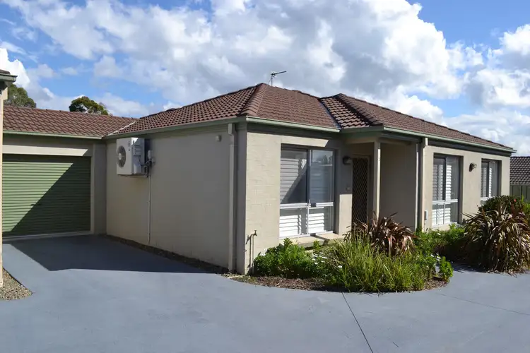 Main view of Homely villa listing, 3/47 Hawke Street, Huskisson NSW 2540