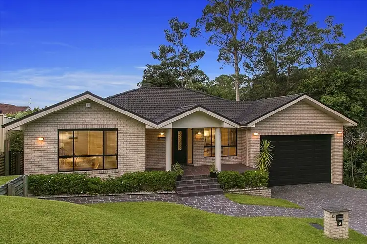 13 Beray Close, Lisarow NSW 2250