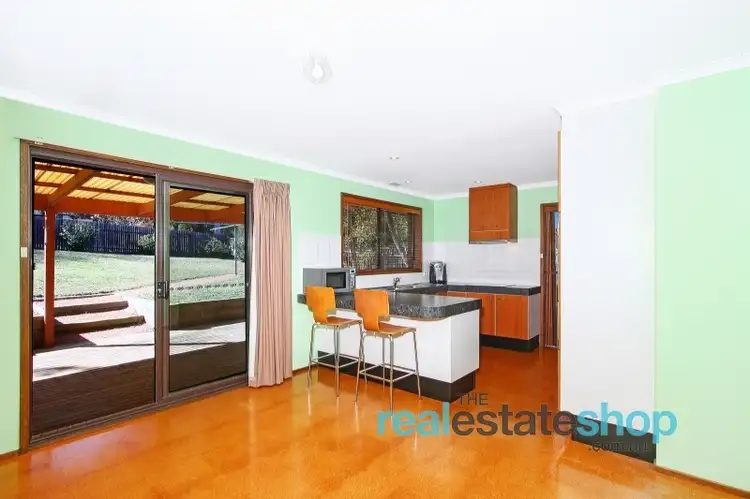 Fifth view of Homely house listing, 41 Maltby Circuit, Wanniassa ACT 2903