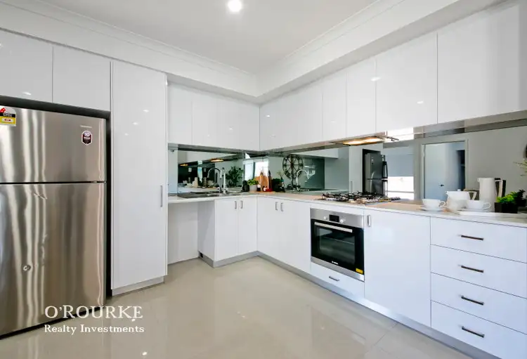Third view of Homely apartment listing, 4/24 Nautilus Crescent, Scarborough WA 6019