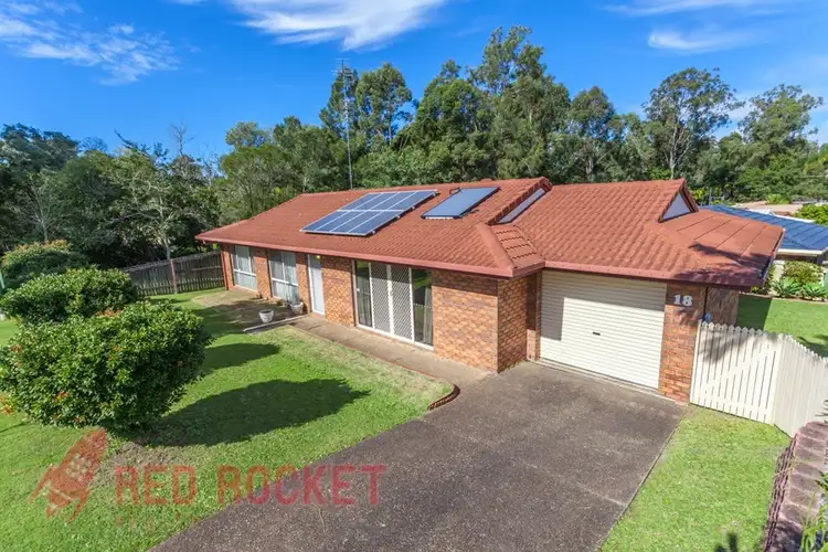 18/8 Scarlett Street, Daisy Hill QLD 4127