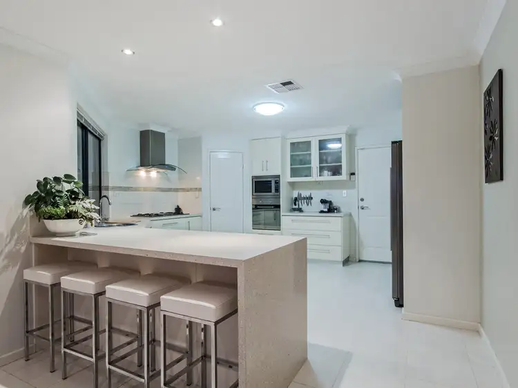 Seventh view of Homely house listing, 132 Lewington Street, Rockingham WA 6168