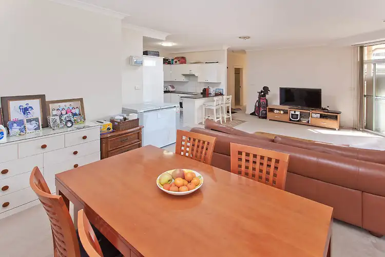 Fifth view of Homely apartment listing, 204/58 Neridah Street, Chatswood NSW 2067