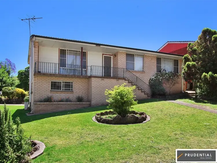 62 Congressional Drive, Liverpool NSW 2170