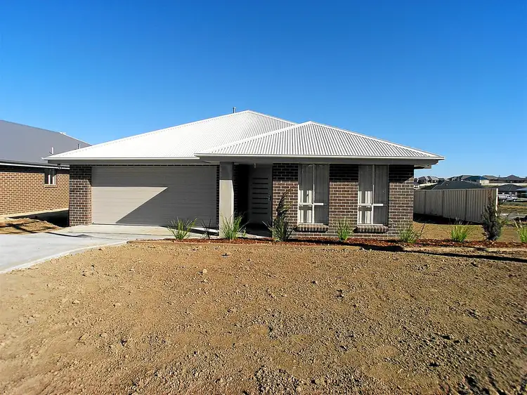 Second view of Homely house listing, 77 Kearneys Drive, Orange NSW 2800