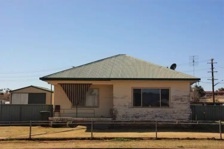Main view of Homely house listing, 172 Pierce Street, Wellington NSW 2820