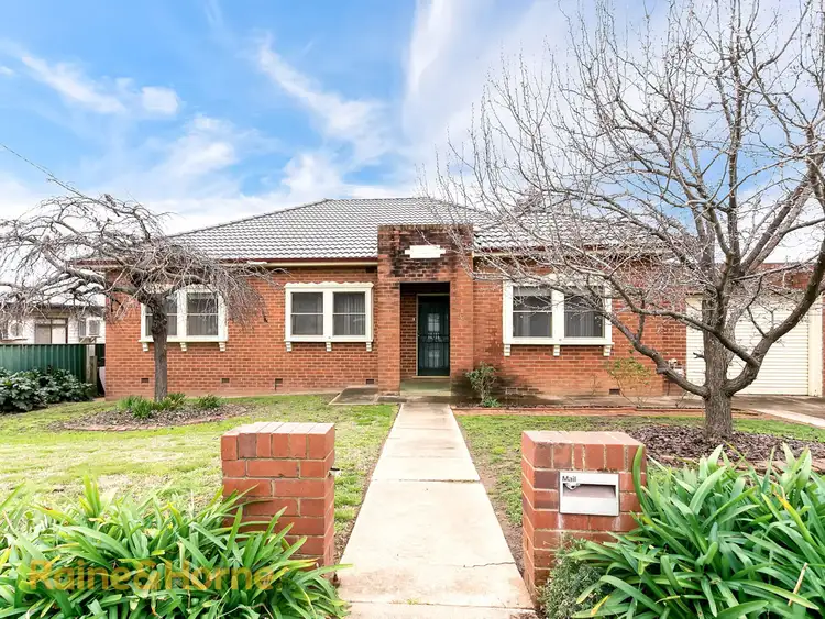 33 Athol Street, Turvey Park NSW 2650