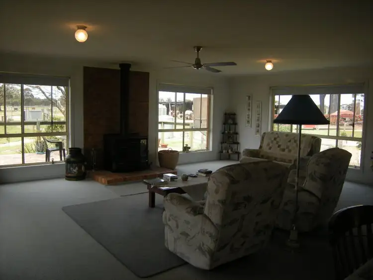 Sixth view of Homely rural property listing, 870 Marlo Cabbage Tree Road, Marlo VIC 3888