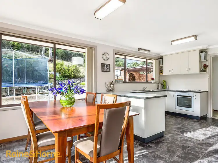 Fifth view of Homely house listing, 635 Channel Highway, Bonnet Hill TAS 7053