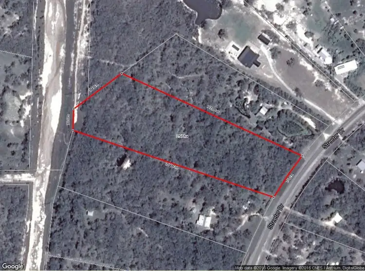 Main view of Homely rural property listing, 300 Streeter Drive, Agnes Water QLD 4677
