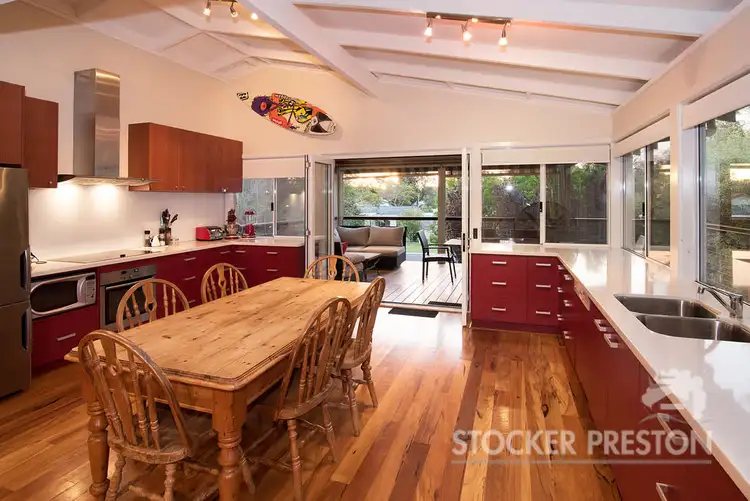 Sixth view of Homely house listing, 2 Lagoona Place, Quindalup WA 6281