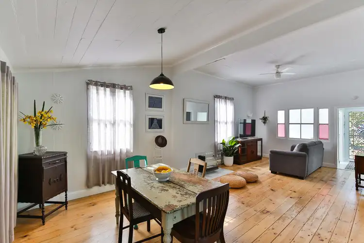 Fifth view of Homely house listing, 11 Trevethan Street, Mount Lofty QLD 4350